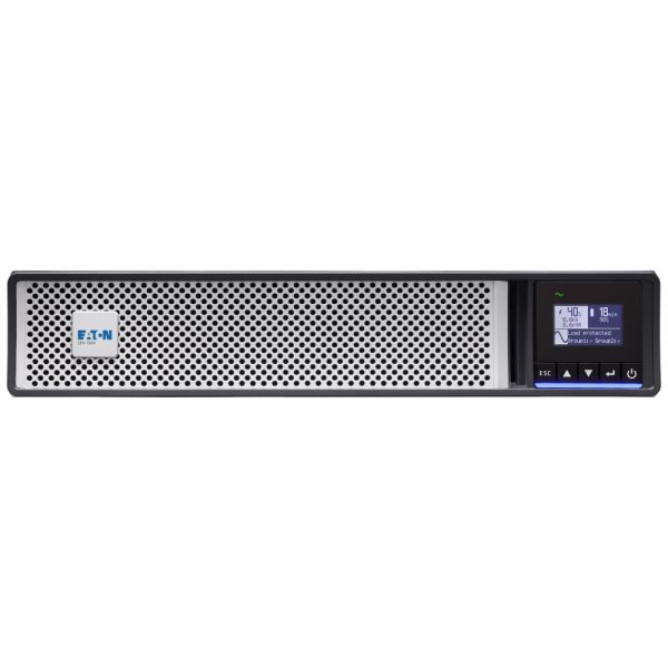 Eaton 5PX Gen2 1500VA 2U rack UPS szünetmentes tápegység