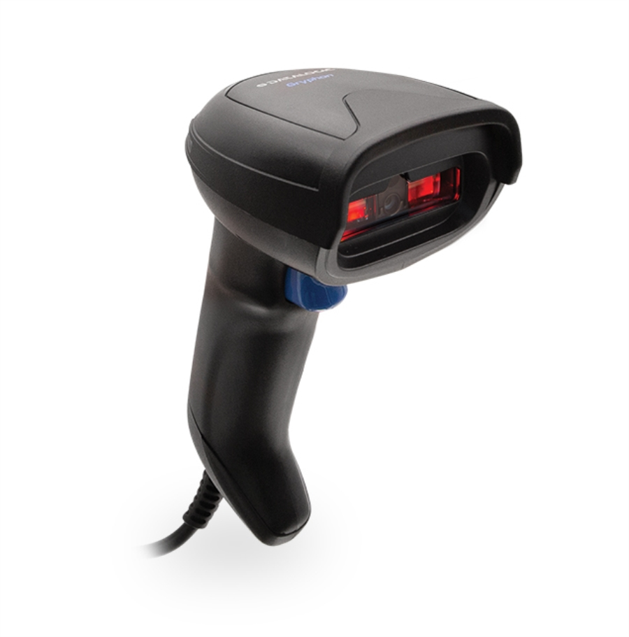 GRYPHON I GD4220 KIT LINEAR IMGR USB-ONLY BLACK