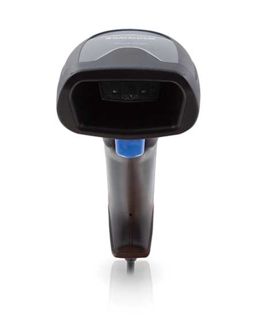 QUICKSCAN LITE 2500 2D IMAGER KIT W/ USB CABLE BLACK