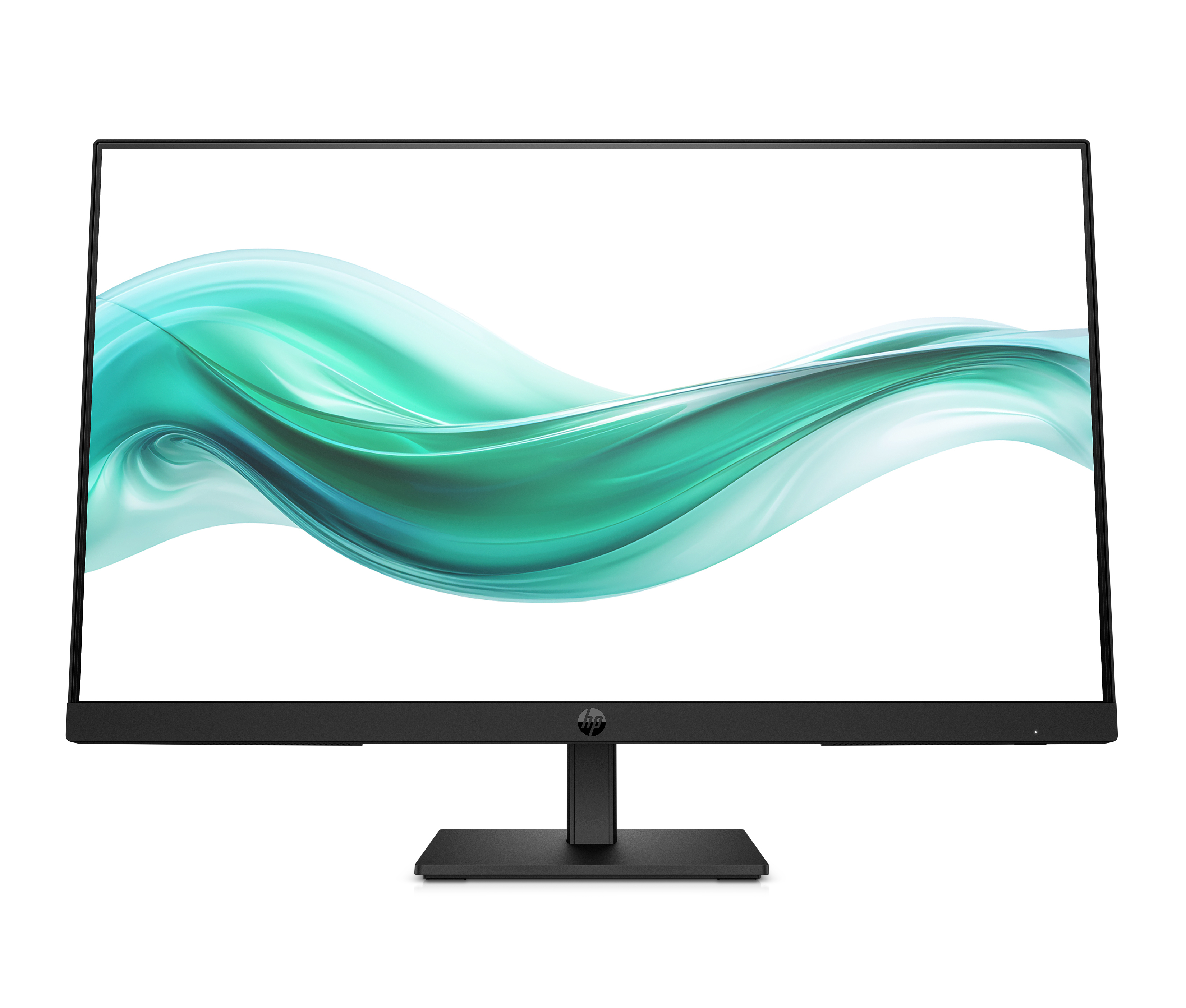 HP monitor 23.8” Series 3 Pro 324ph Matt IPS 1920x1080, 100Hz, 16:9, 1000:1, 5ms, HDMI, DP, VGA, fekete