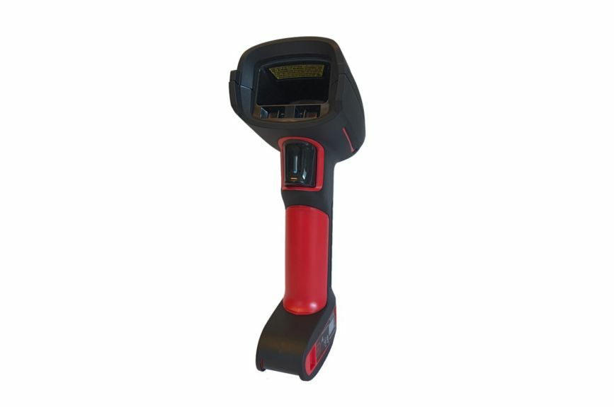 CORDED XR IND LASER AIMER R IN