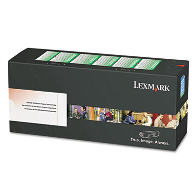 RETURN TONER CARTRIDGE CYAN 3.5K PGS F.C24XX/C25XX/MC24XX/