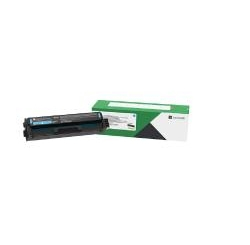 RETURN-TONER CARTRIDGE CYAN C3224 / C3226 / MC3224 / MC3226