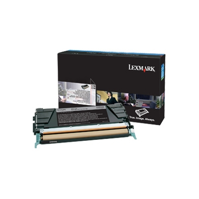 Lexmark BSD TONER CARTRIDGE BLACK 16K PGS F/ M/XM3150