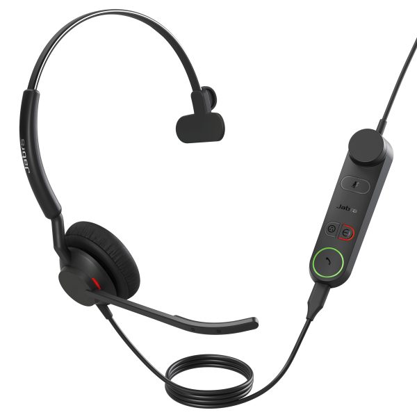 JABRA ENGAGE 50 II LINK MONO USB-C UC