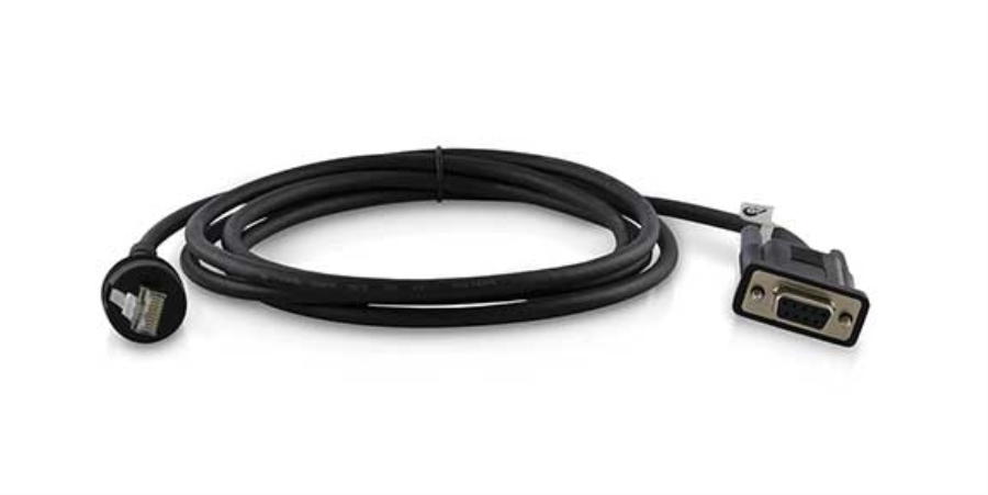 CABLE CAB-552 USB TYPE A STRAIGHT 2M / 6.5 FT IP67