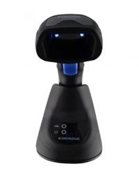 BC2090 BASE STATION/CHARGER 433 MHZ MULTI-INTERFACE BLACK
