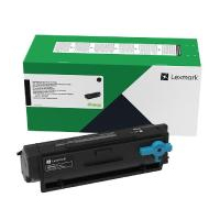 RETURN-TONER BLACK F/ MB3442I/ADW B3340DW B3342DW