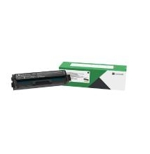 RETURN-TONER CARTRIDGE BLACK CS331 / CX331