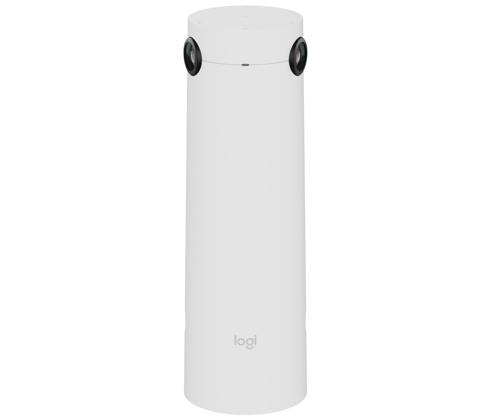 LOGITECH Webkamera - Sight 4K 1440p Mikrofon (Rally Bar & Rally Bar Mini kiegészítő eszköze), Piszkosszürke