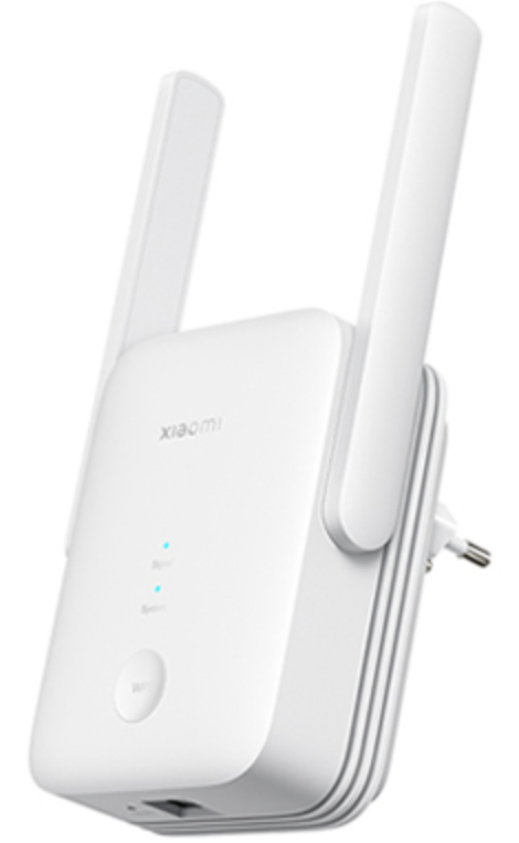 MI WI-FI RANGE EXTENDER AX1500 PERSONAL CARE + IOT