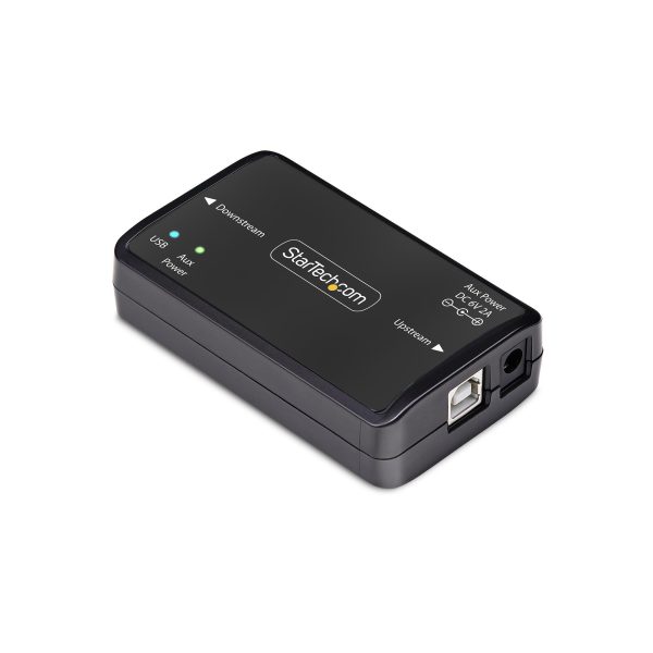 USB GALVANIC ISOLATOR 6KV FILTER ELECTRIC NOISE TAA USB 2.