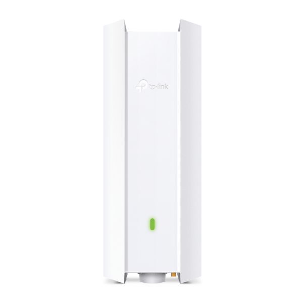TP-LINK ACCESS POINT AX3000 INDOOR/OUTDOOR WI-FI 6