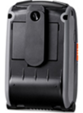 BELT CLIP FOR SPP-R200III/R210 R210C/R310 10PCS IN 1 INNER BOX