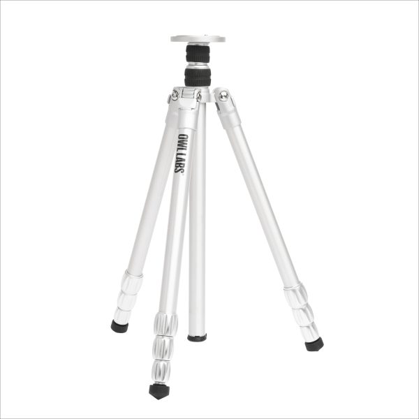 MEETING OWL TRIPOD FOR MEETING OWL 3 AND 4+ (CUSTOM BUILT ALUMI