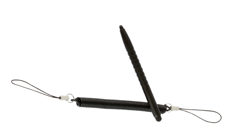 RT10 SPARE STYLUS REPL W/TETHER .