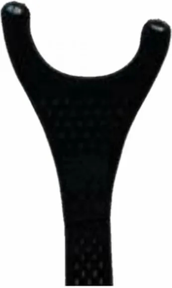 8675I RIGHT HAND STRAP GLOVE REPLACEMENT PALM STRAP SIZE MEDI