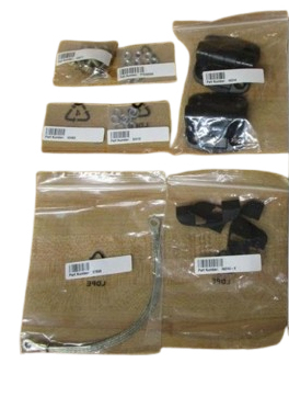 KIT HINGES MEDIA COVER ZE500SER .