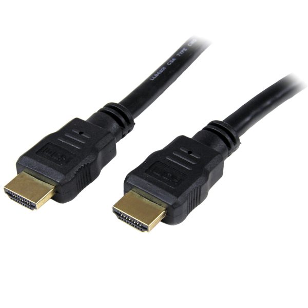 5M HIGH SPEED HDMI CABLE .