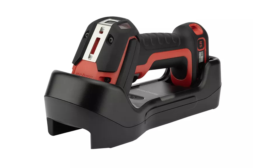 GRANIT ULTRA RS232 KIT BT 1D/2D RUGGED FR VCC RS/2105IXR-3SER-CL
