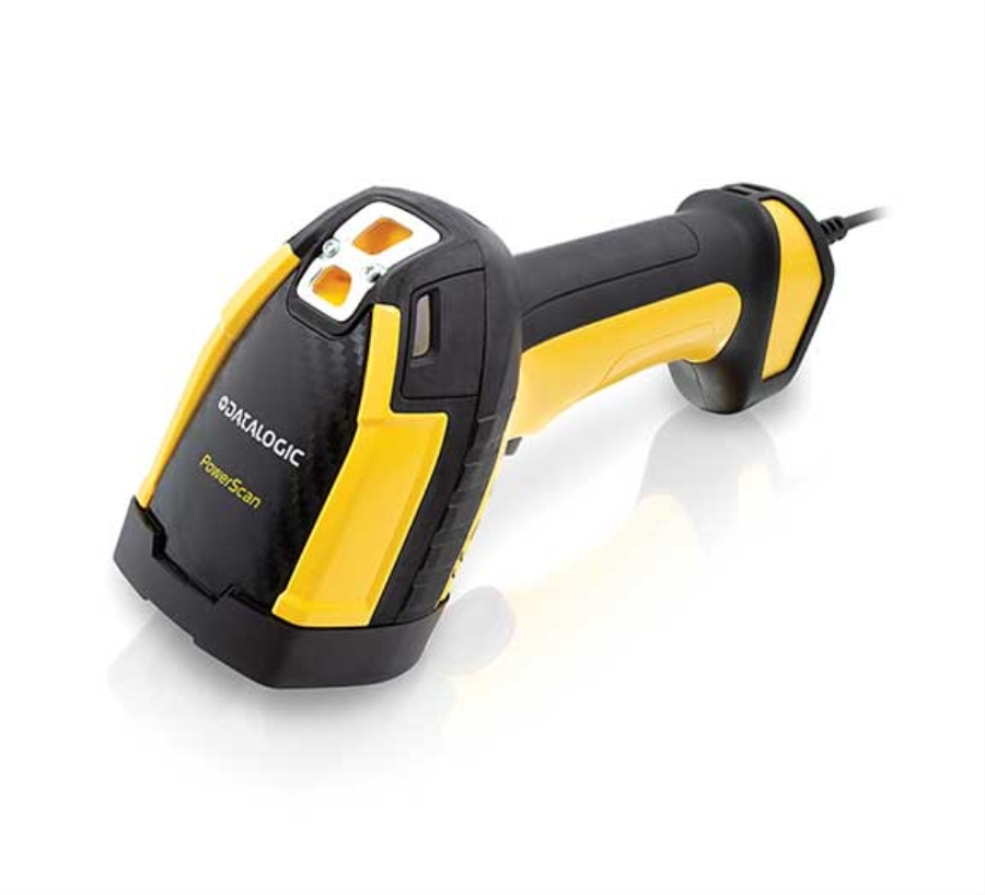 PD9630-SR STD RS-232 KIT (KIT INCLUDES SCANNER AND RS232 CABLE