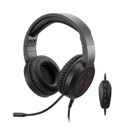 Acer Nitro Headset NHW310 Black