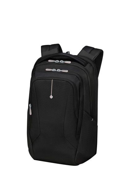 SAMSONITE 158242-1041 Guardit Classy 2.0 laptop Hátizsák 14.1", Fekete