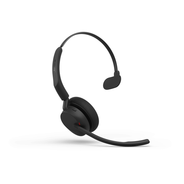 Jabra Evolve3 45 - Mono, LINK 390a, MS