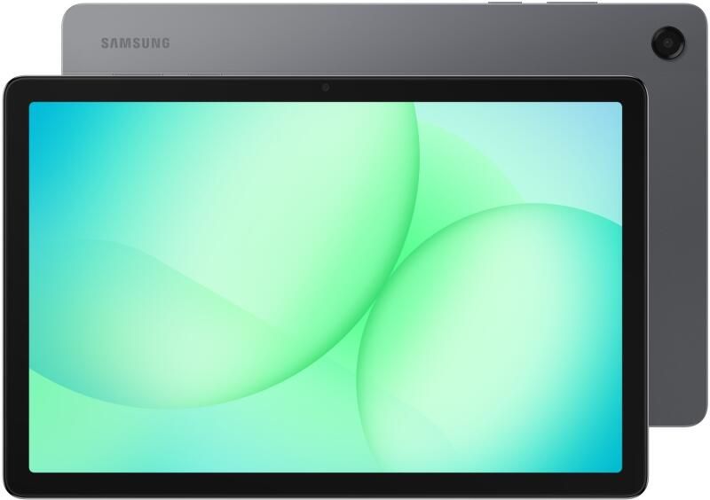 Samsung Galaxy Tab A11+ 11" Wi-Fi, 6GB/128GB, Gray