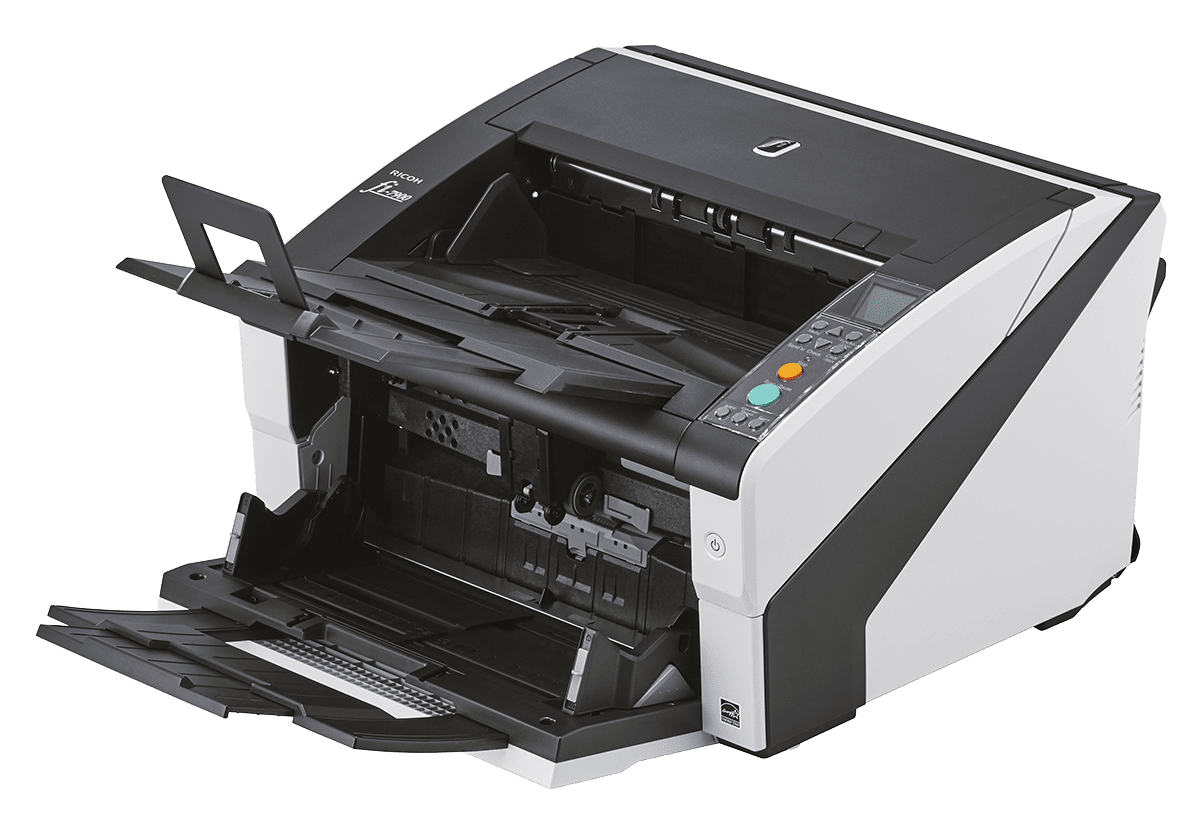 PFU Ricoh (Fujitsu) fi-7900 szkenner