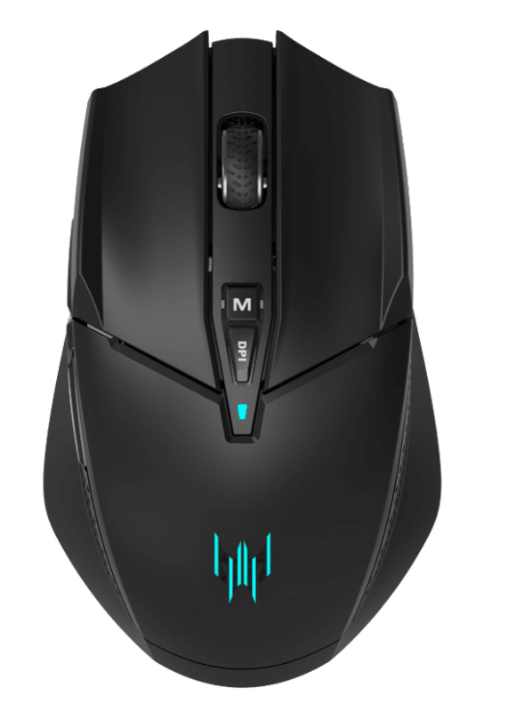Acer Predator Cestus 535 Gaming Egér