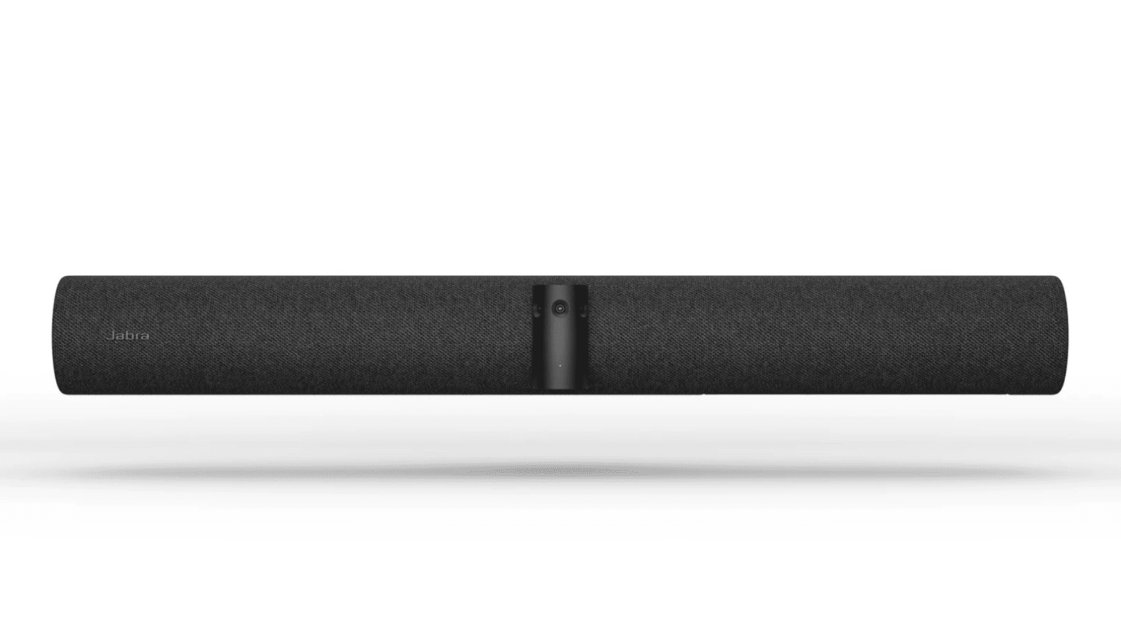 JABRA Webkamera - PanaCast 50 4K PTZ (3840x1080) 6xZoom, HDR, USB-A + USB-C, Fekete