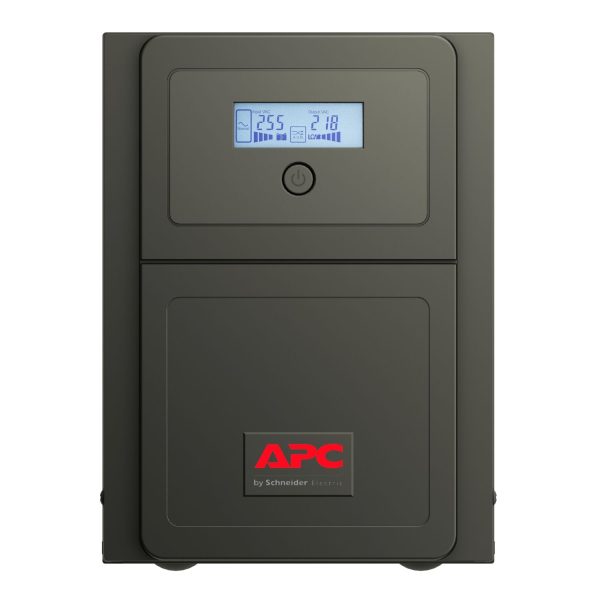 APC Easy UPS SMV 750VA 230V