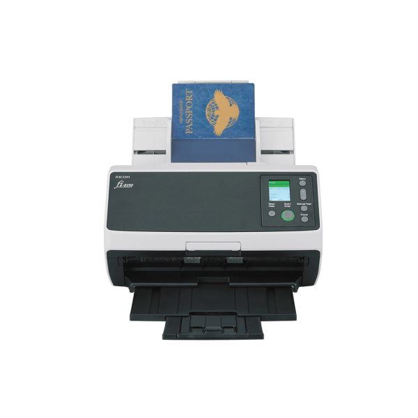 PFU Ricoh (Fujitsu) fi-8190 szkenner