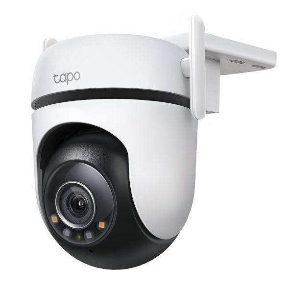 TP-LINK Tapo C520WS Kültéri biztonsági Wi-Fi kamera