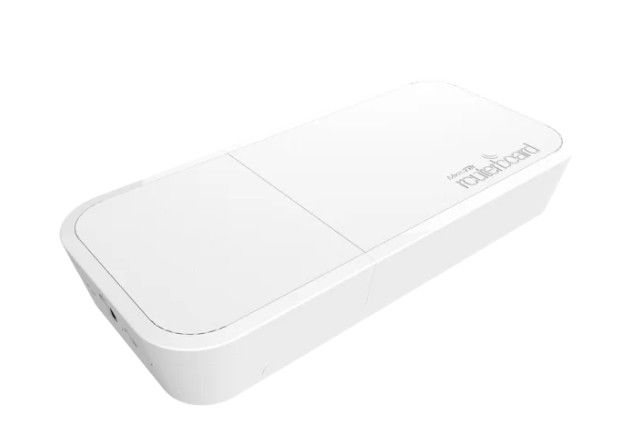 MIKROTIK Konverter Fiber to Copper, Falra rögzíthető, kültéri, vízálló - RBFTC11