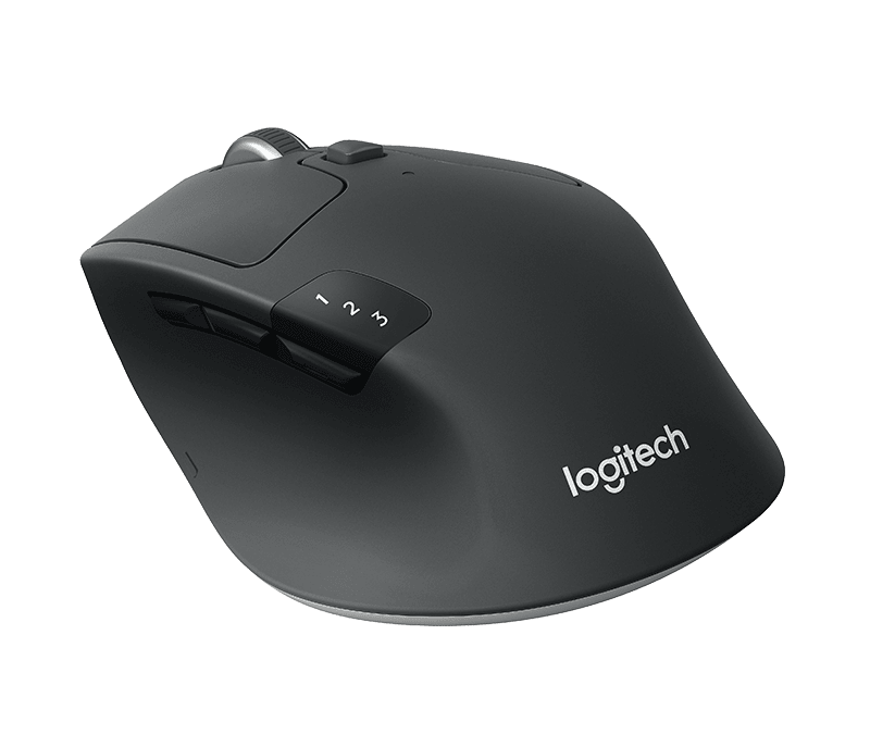 LOGITECH Egér vezeték nélküli M720 Triathlon