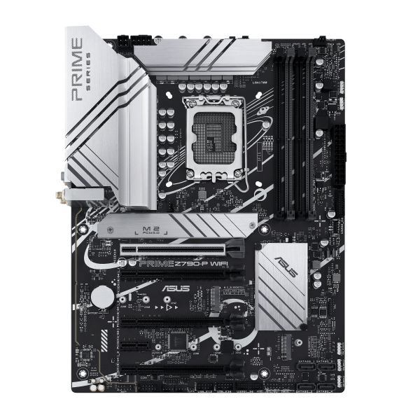 Asus PRIME Z790-P WIFI desktop alaplap ATX