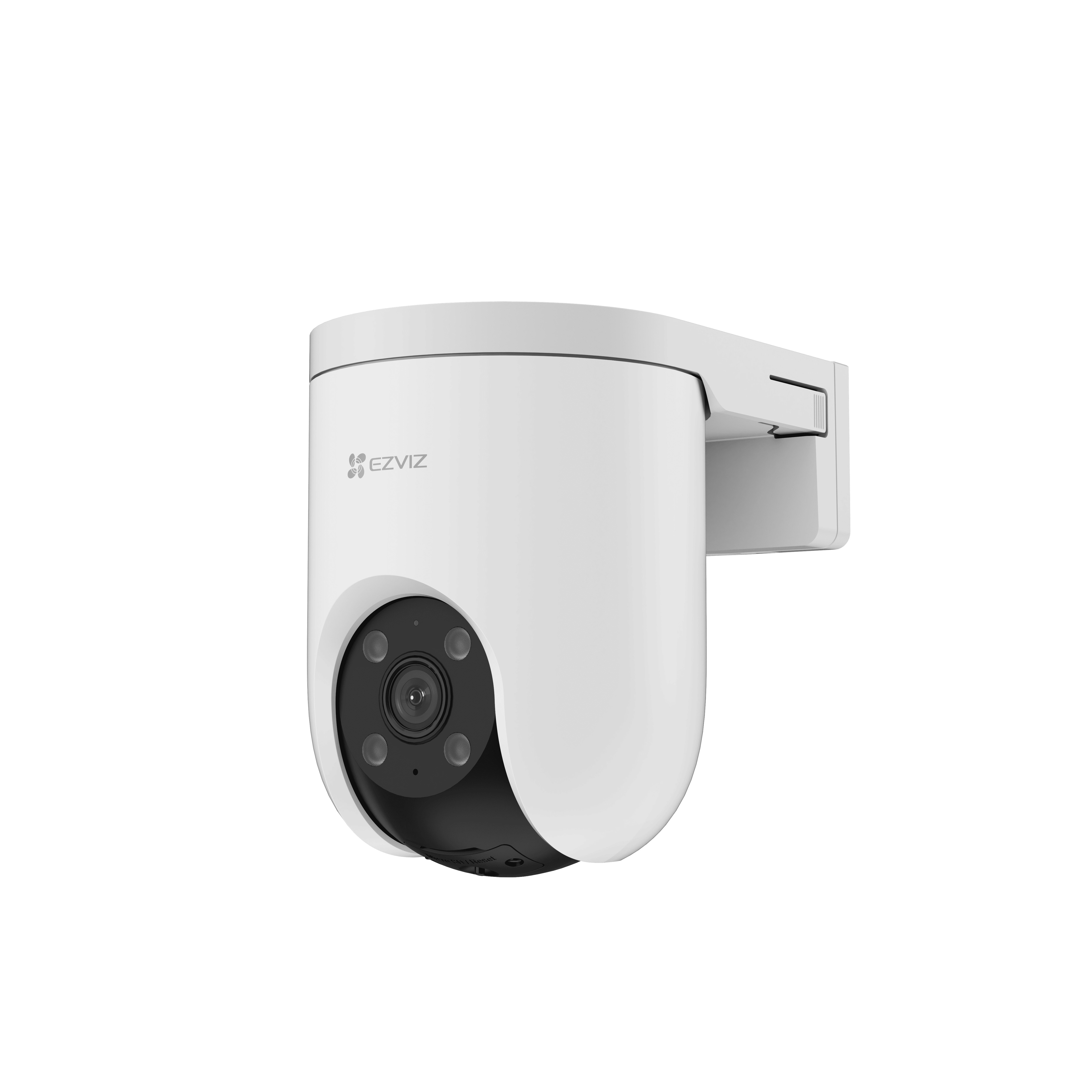 EZVIZ H8C SE Kültéri Pan&Tilt Wifi kamera 2K 3MP