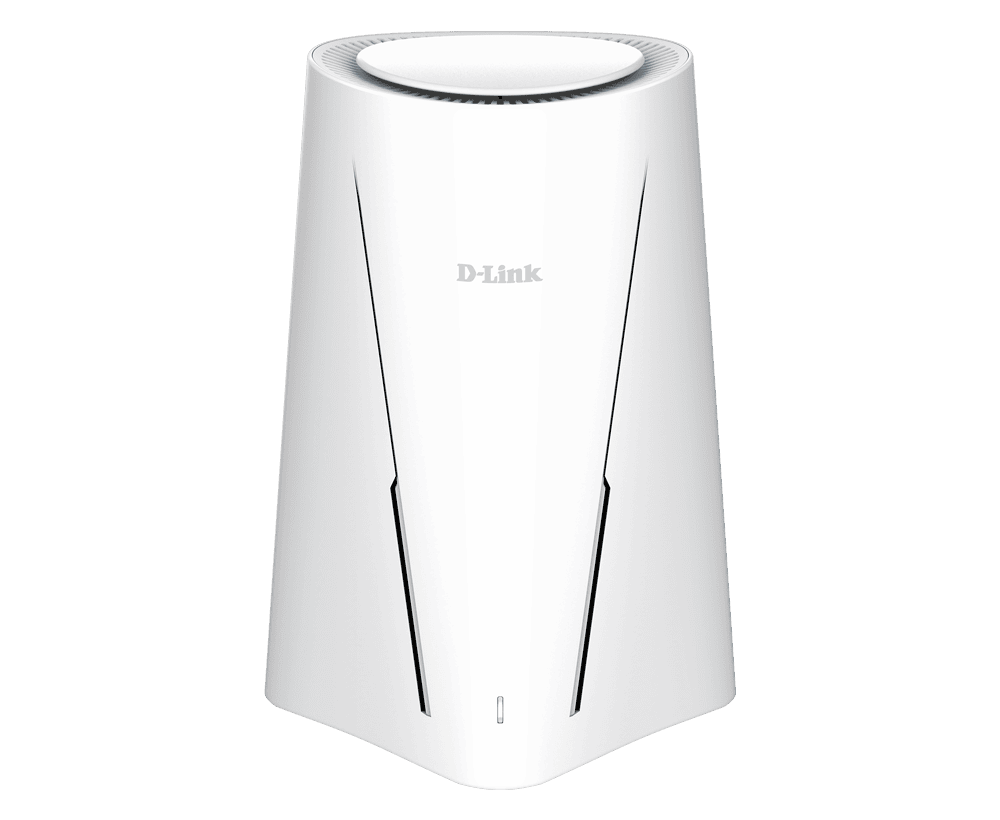 D-LINK 4G/5G Modem + Wireless Router Dual Band AX3000 1xWAN(1000Mbps) + 1xLAN(1000Mbps), G530