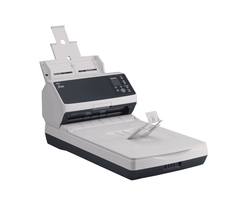 PFU Ricoh (Fujitsu) fi-8950 szkenner