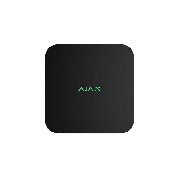 AJAX NVR BL - 16 csatorna