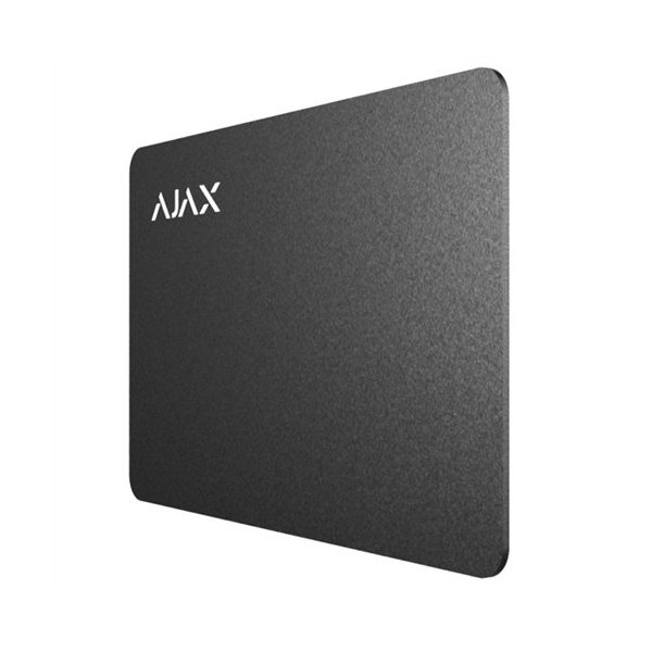 AJAX Pass 3 BL