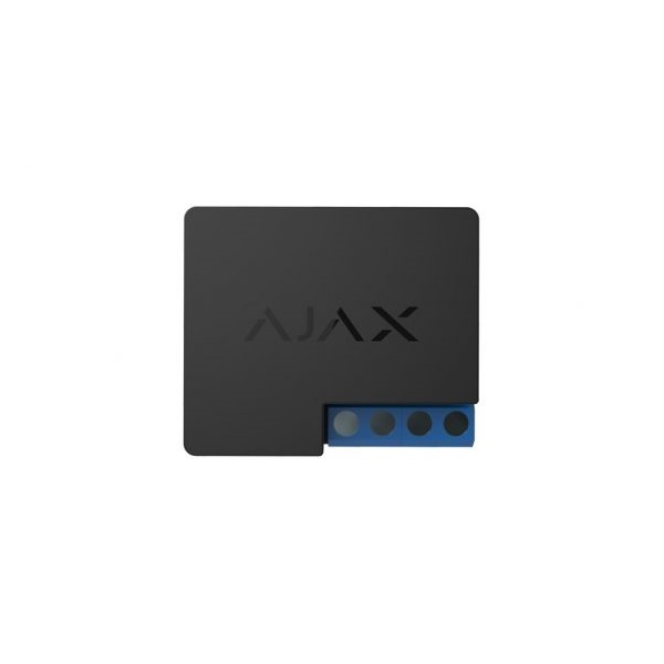 AJAX Relay