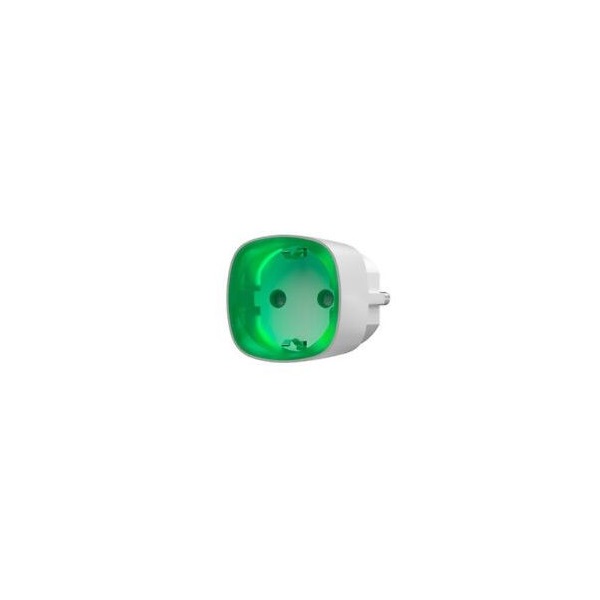 AJAX Socket WH