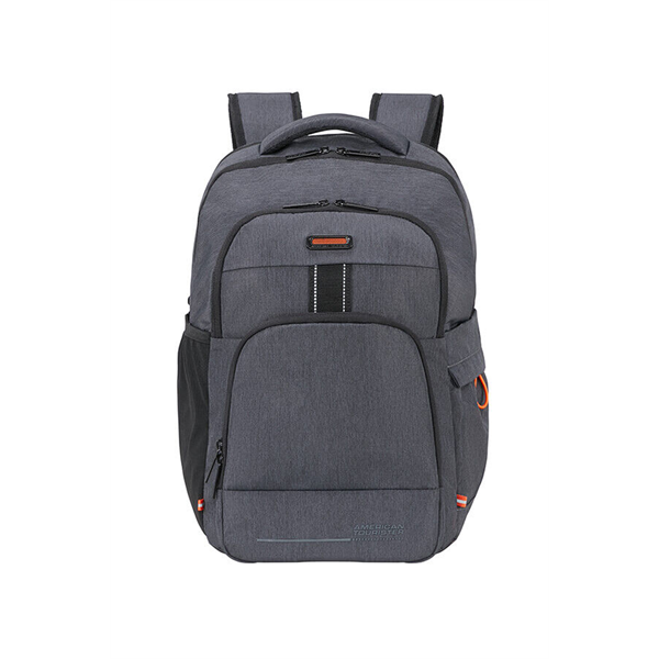 AMERICAN TOURISTER 160124-8412 AT Work NXT Laptop hátizsák 15.6", 26L, Szürke
