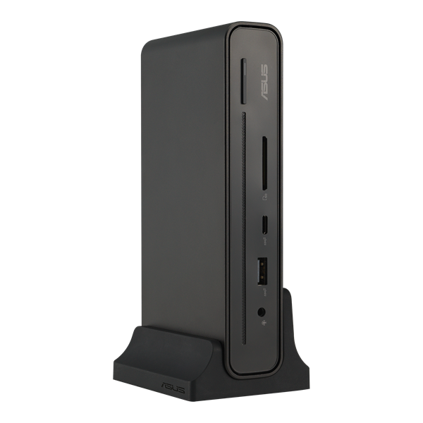 ASUS COM ACCY DC300 3 DISPLAY USB-C DOCK/EU