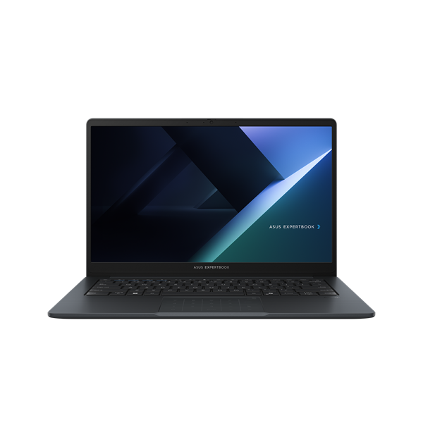 ASUS COM NB ExpertBook B1403CVA-S66781 14" FHD, Core 5 120U, 8GB, 512GB M.2, INT, Wn11Pro, Szürke