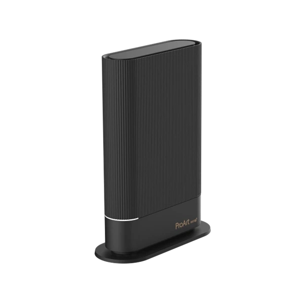ASUS Wireless Router Dual Band BE5000 1xWAN(2.5Gbps) + 1xLAN(2.5Gbps) + 3xLAN(1000Mbps), PRT-BE5000