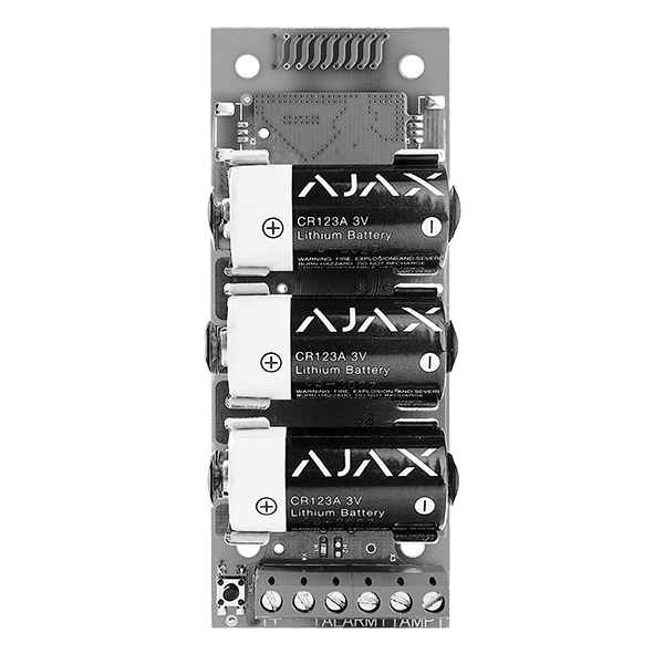 AJAX Transmitter
